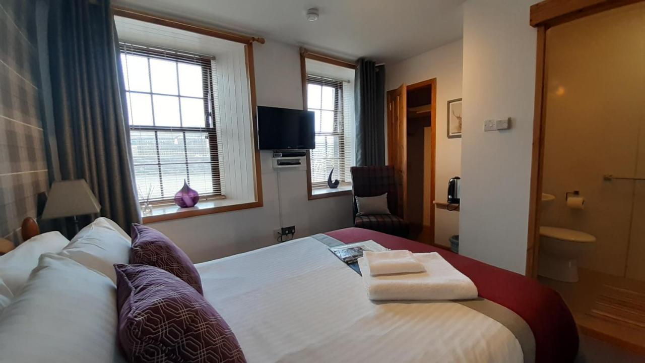 Drumquin Guest House Brae Exteriör bild