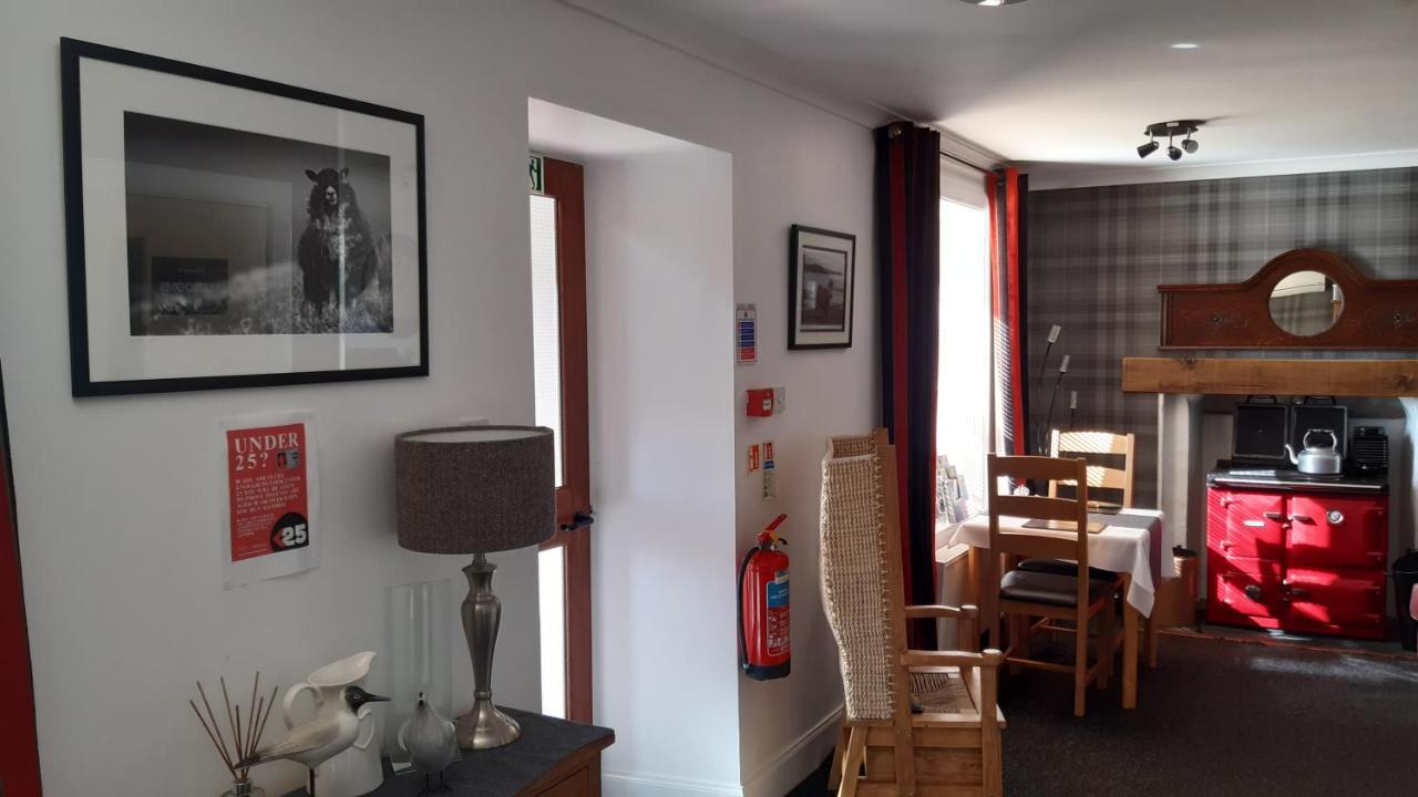 Drumquin Guest House Brae Exteriör bild